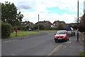 Lead Lane, Ripon