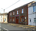 Elderbush Inn,  Nantyffyllon