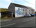 The Co-operative Pharmacy, Nantyffyllon