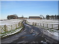 Bavington Mount Farm