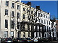 Georgian houses, Old Steine, BN1