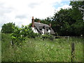 Cottage on Jacksons Lane