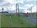 Pengarnddu bridge, Dowlais Top