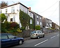 Detached and semi-detached houses, Nantyffyllon