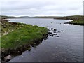 NC4906 : Loch na Fuaralaich (2) by Graeme Smith