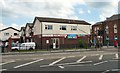 Hooley Hill Post Office