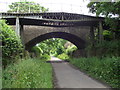 Teewell Hill Bridge