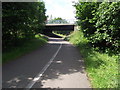 Ridley Avenue Bridge