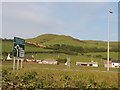 Byne Hill Cottages