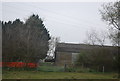 Barn, New Downs Farm