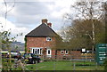 House near Wye College