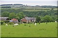 Mid Devon : Blatchworthy Farm