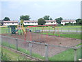 Play Area - Hawthorn Crescent