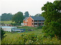 House at Hirst Farm