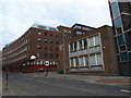 Wesleyan Reform Union, Queen Street