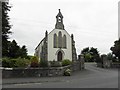 H7620 : All Saints RC Church, Doohamlet by Kenneth  Allen