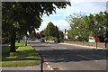 Bus Stop, Bradford Road