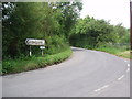 National Cycle Route 4 running alongside Avon and Kennet Canal