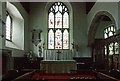 TQ8344 : St Peter & St Paul, Headcorn - Sanctuary by John Salmon