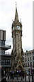 Clock Tower, Leicester