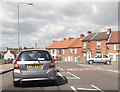 A620 at Tiln Lane junction