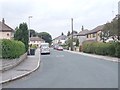 Tarn View Road - Sunnybank Crescent 