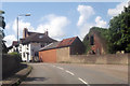 Cuckney and the Greendale Oak