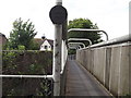 Midhurst Road Footbridge