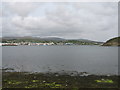 G7175 : Looking north towards Killybegs by Willie Duffin