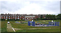 Playground, Chester-le-Street