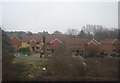 Houses, Ternberry Close