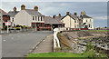 The Chaine Memorial Road, Larne (2)