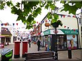 Hythe Post Office