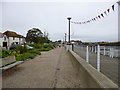 Hythe Promenade