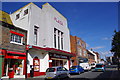 Dorchester - The Plaza Cinema