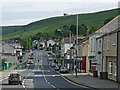 Merchant Street, Pontlottyn