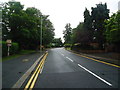 Epsom Road, Leatherhead