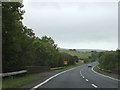 A35 bridge over Shipton Lane