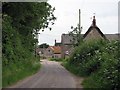 Slipton: Sudborough Road