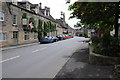 The High Street, Northleach