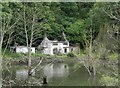 House in Broseley, Shropshire