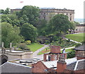 Nottingham, NG1 (Castle)