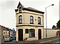 Larne Free Presbyterian Church of Scotland