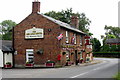 The Red Lion Salford