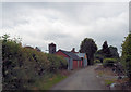 Farm on Albridge Lane