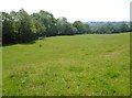 Valley near Well Farm