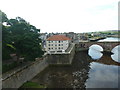 Bridge Terrace, Berwick-Upon-Tweed