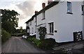 Mid Devon : Brickfields & Country Road