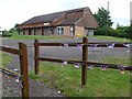 Cawston Village Hall