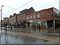 West Street on a wet and windy April lunchtime (5)